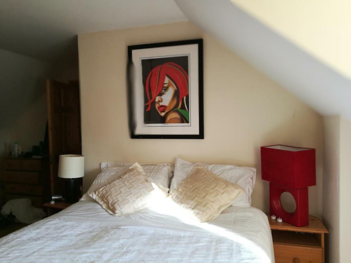 Assaroe House Bed & Breakfast Ballyshannon Bagian luar foto
